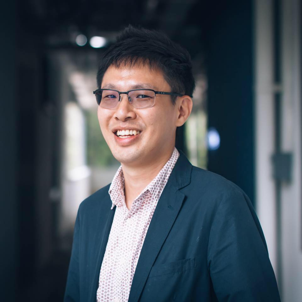 Joseph Ho